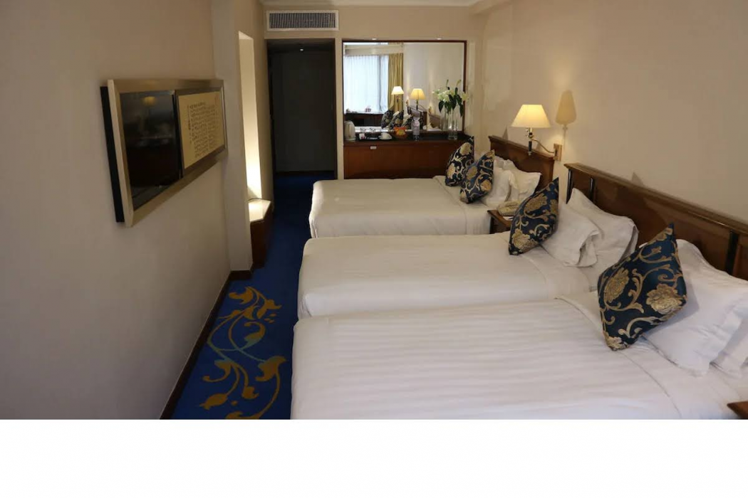 B&B HOTEL Murcia Thader 6/27
