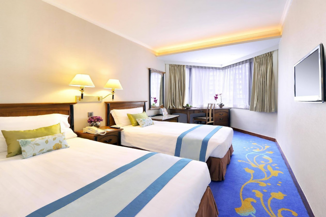 B&B HOTEL Murcia Thader 写真5