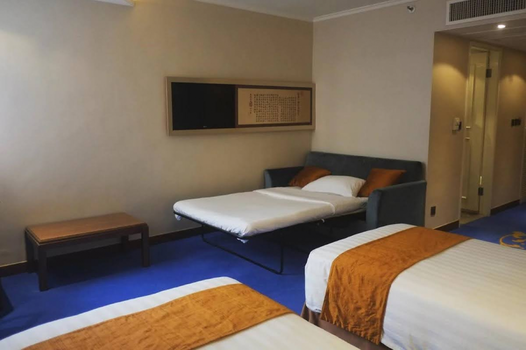 B&B HOTEL Murcia Thader 7/27