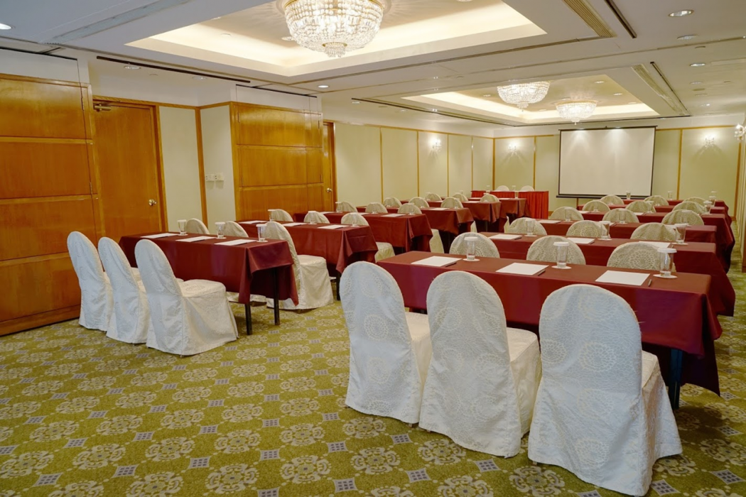 B&B HOTEL Murcia Thader 20/27