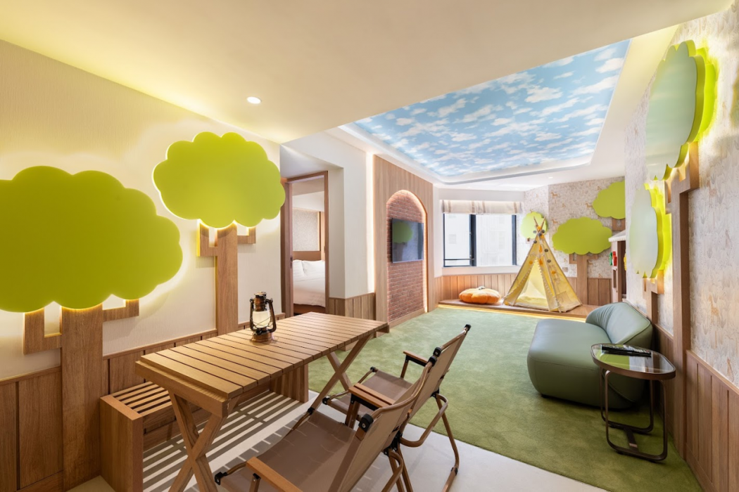 B&B HOTEL Murcia Thader 13/27