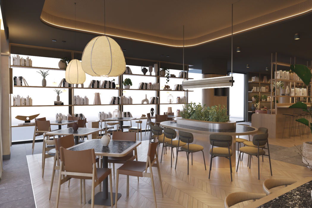 B&B HOTEL Murcia Thader 23/27