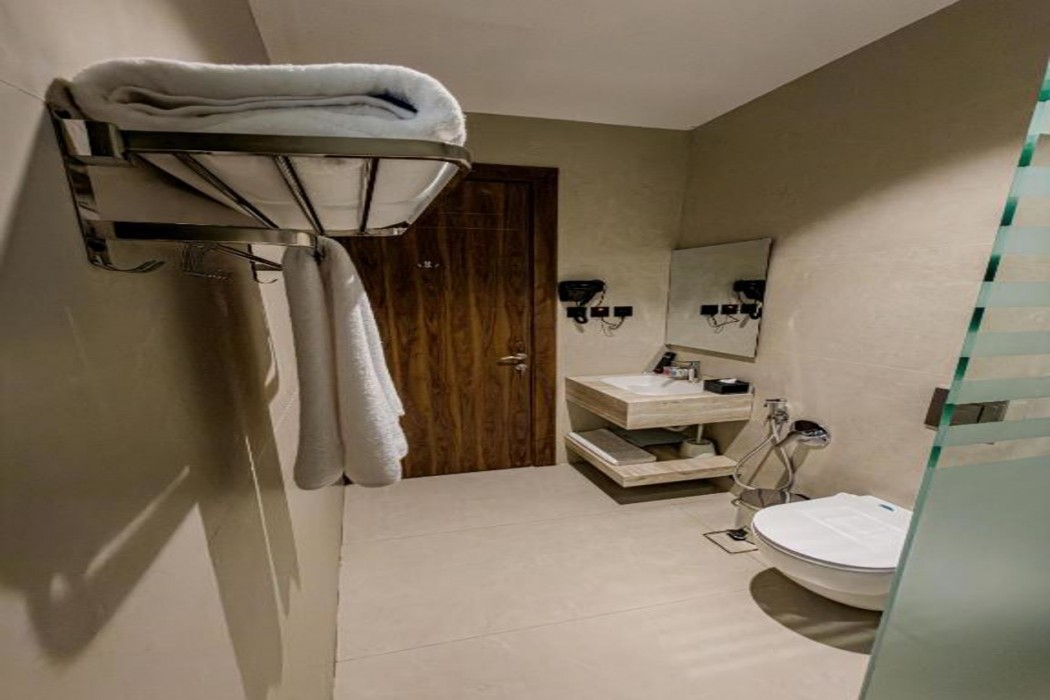 Tura Residence Al Khaleej 13/19