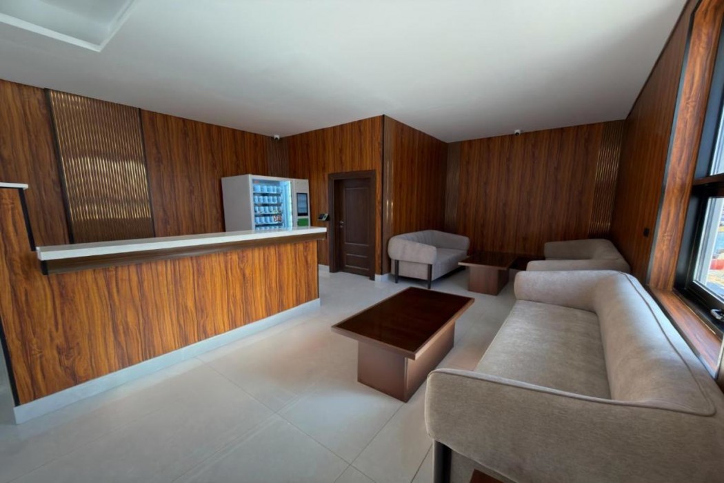 Tura Residence Al Khaleej 写真3