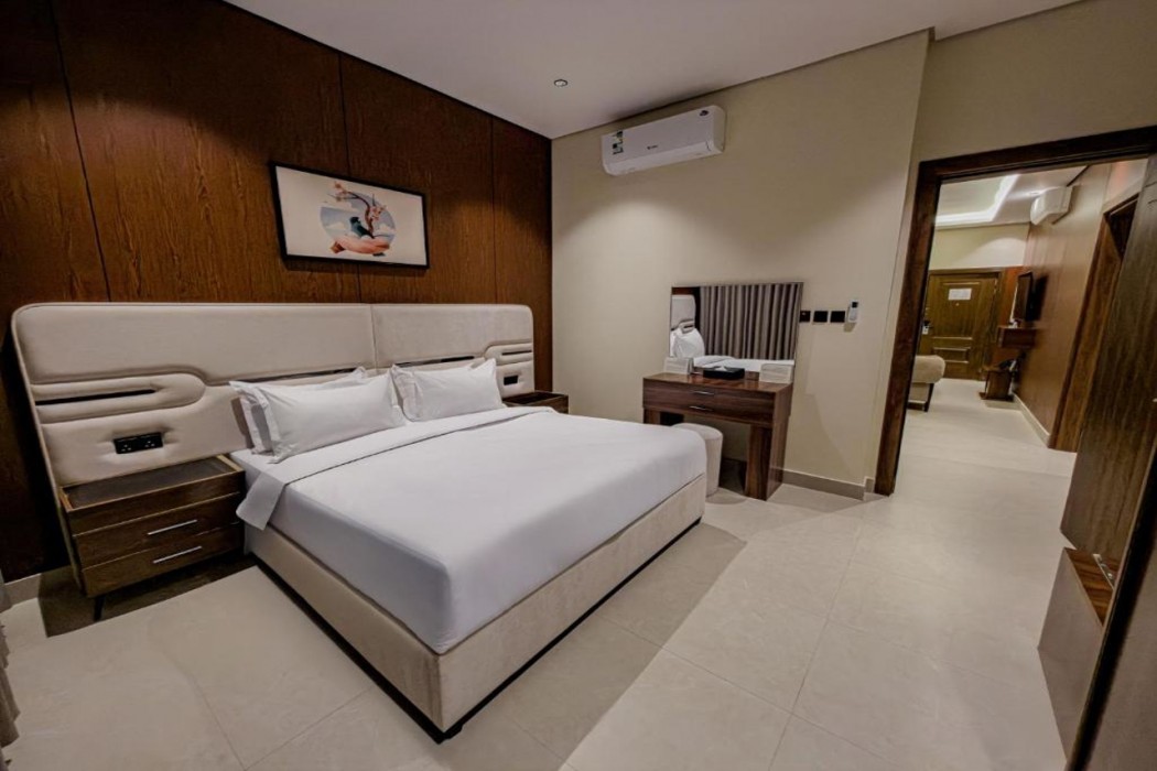 Tura Residence Al Khaleej 9/19
