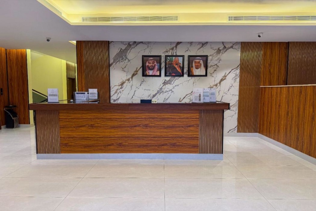 Tura Residence Al Khaleej 写真4