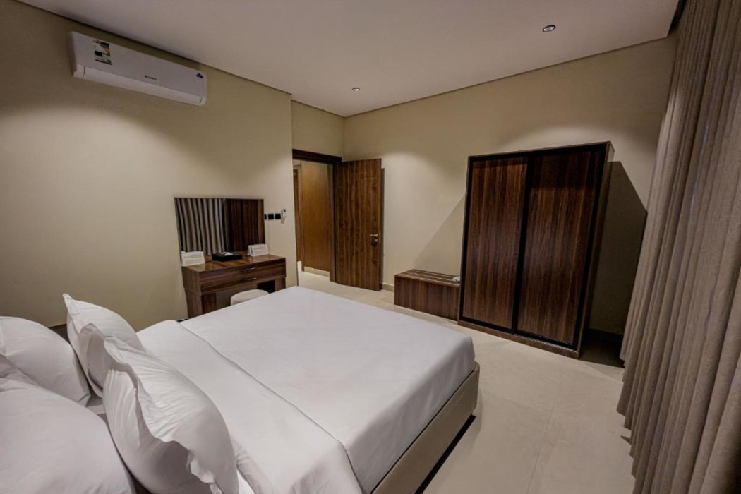 Tura Residence Al Khaleej 10/19