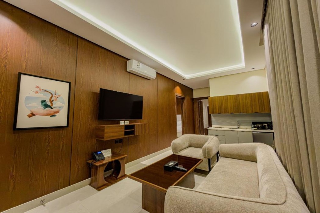 Tura Residence Al Khaleej 11/19