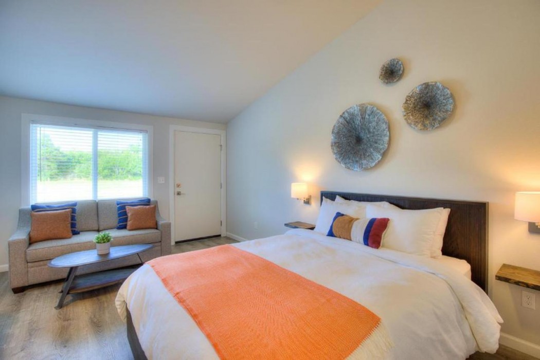 Americas Best Value Inn Ocean Shores 5/25