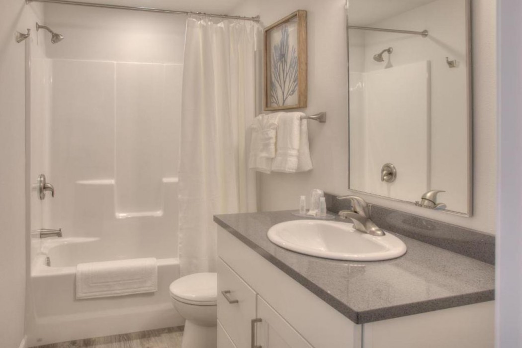 Americas Best Value Inn Ocean Shores 14/25