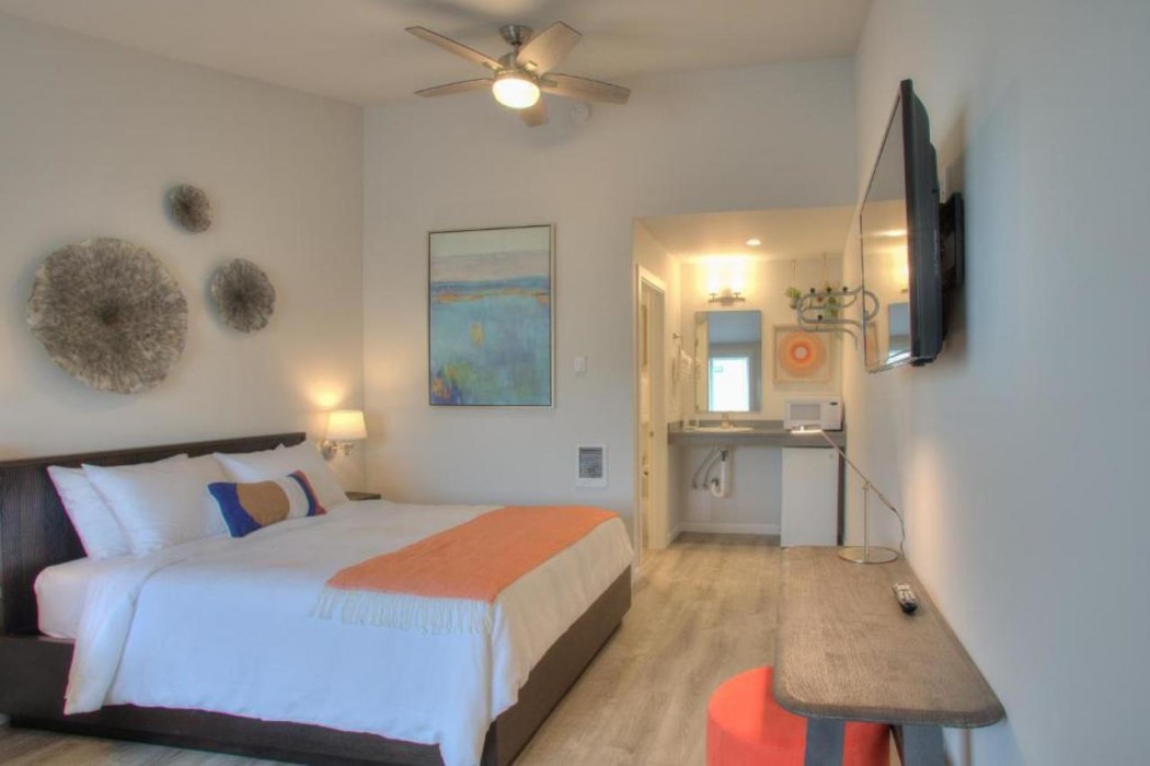 Americas Best Value Inn Ocean Shores 6/25
