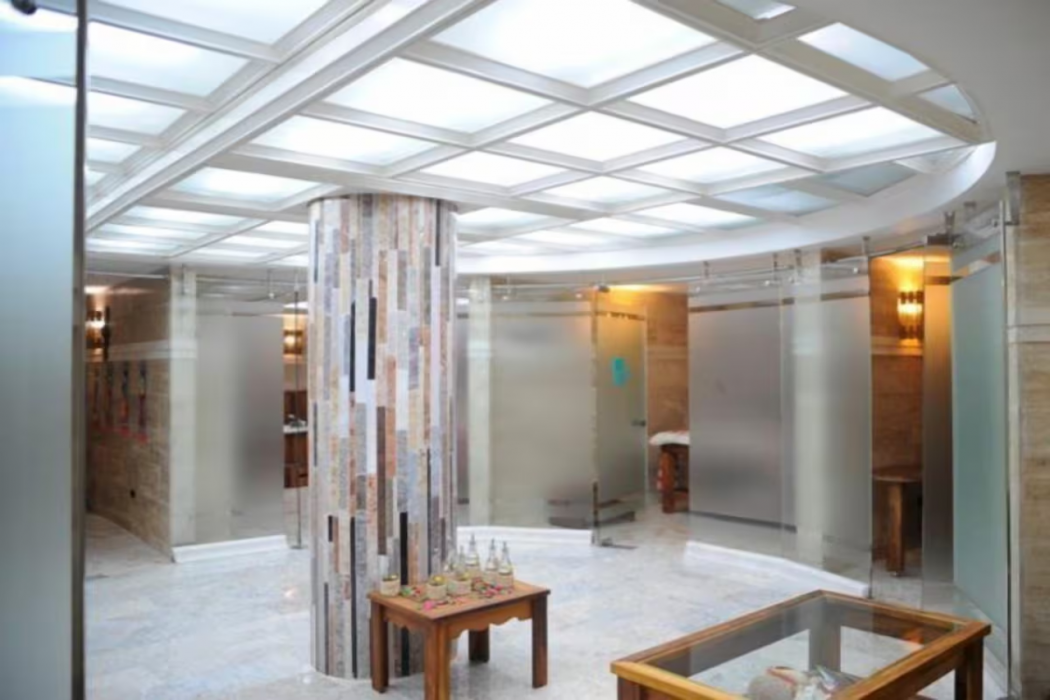 Dalyan BC Spa Hotel 11/61