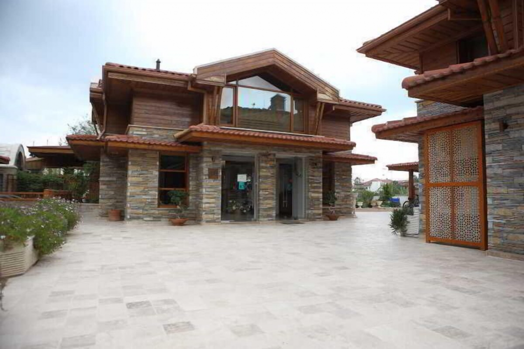 Dalyan BC Spa Hotel 1/61