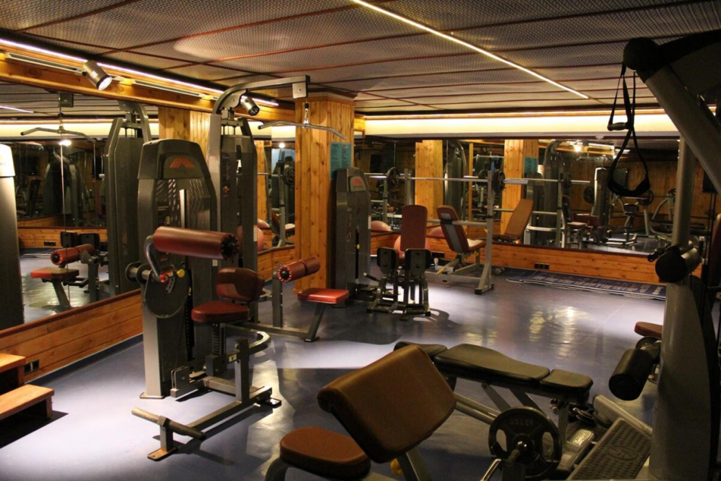 Dalyan BC Spa Hotel 36/61