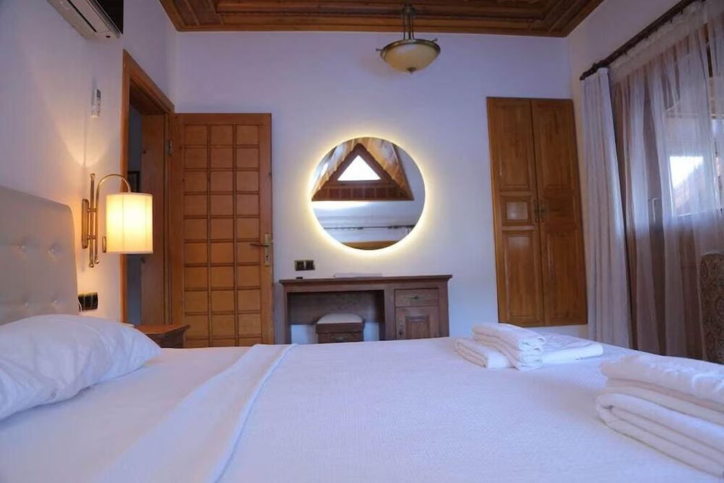 Dalyan BC Spa Hotel 17/61