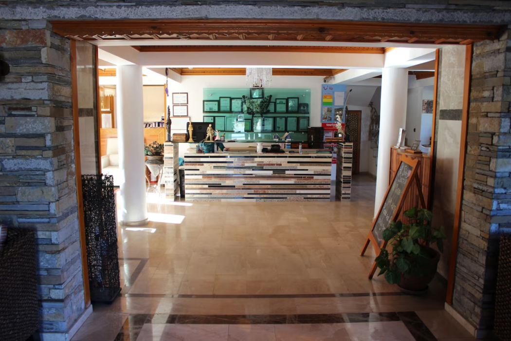 Dalyan BC Spa Hotel 10/61
