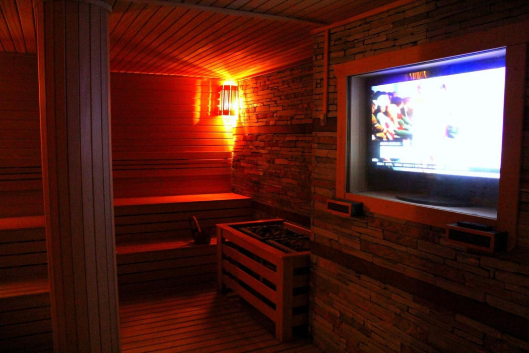 Dalyan BC Spa Hotel 29/61