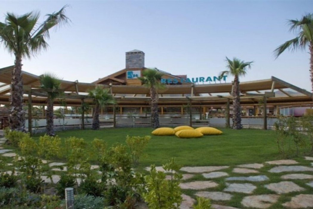 Dalyan BC Spa Hotel 4/61