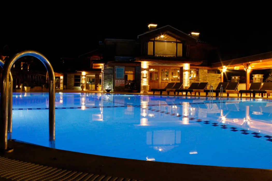 Dalyan BC Spa Hotel 30/61