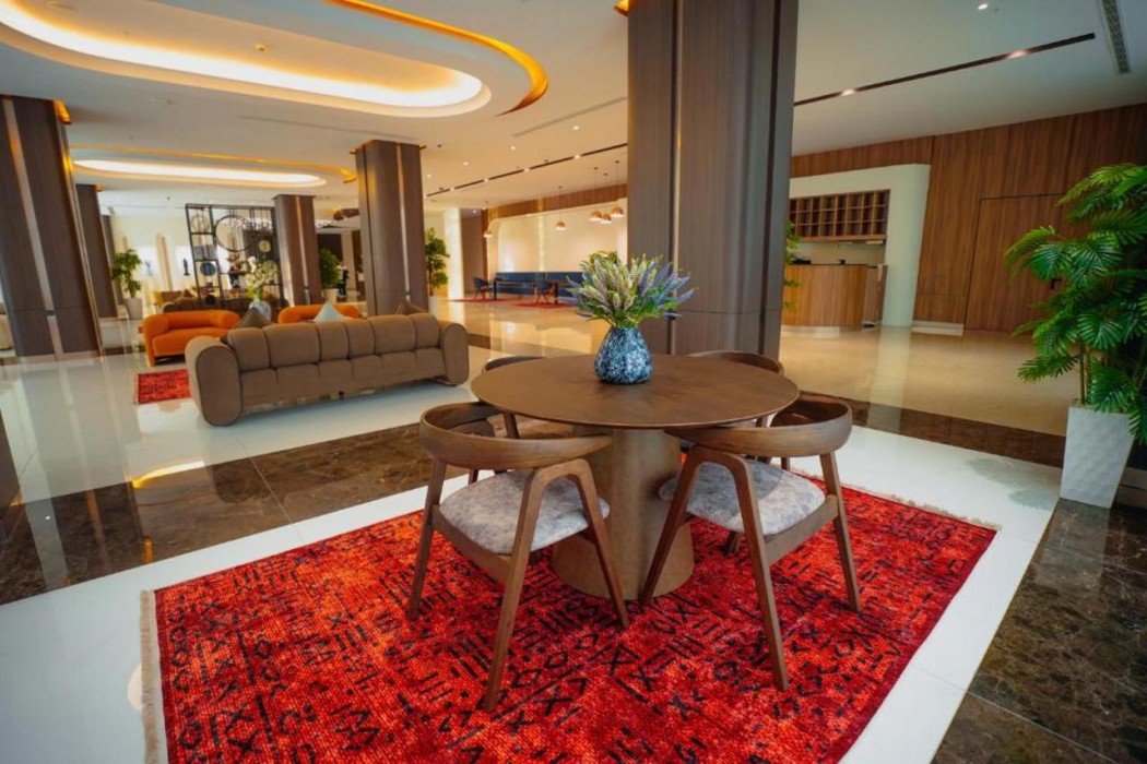 Hills Managed by Dedeman 写真4