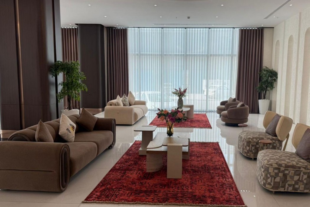 Hills Managed by Dedeman 写真2