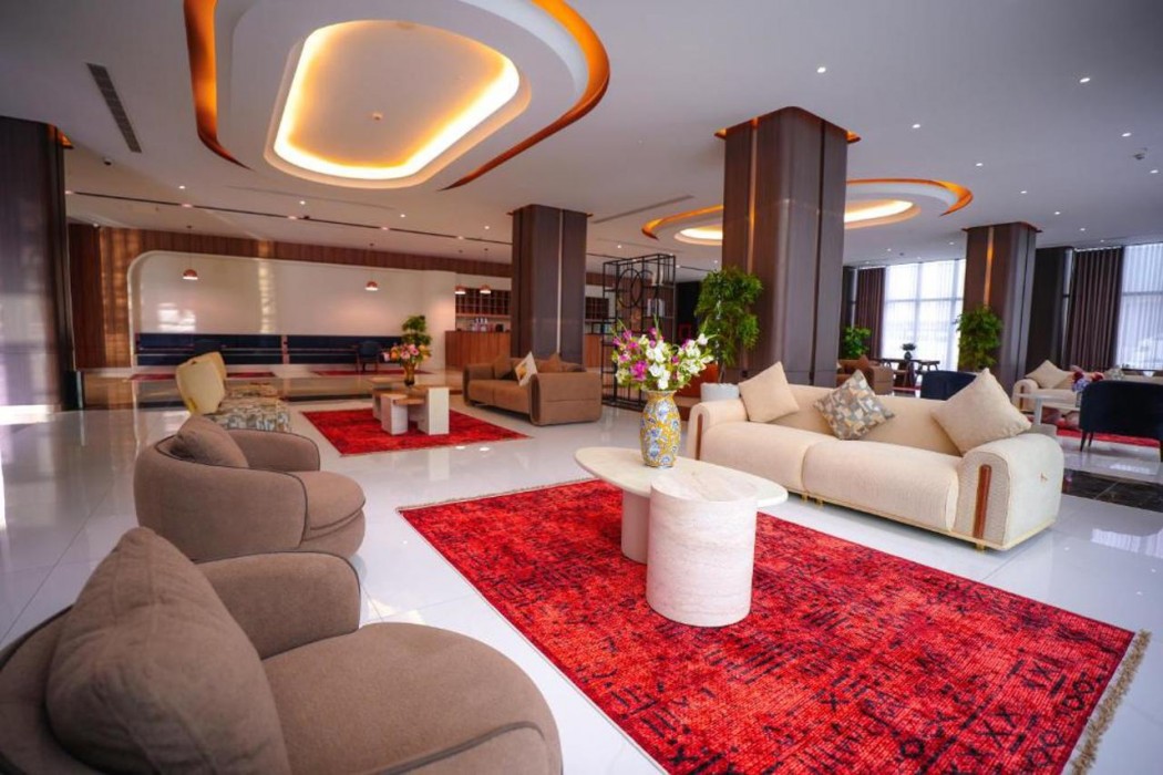 Hills Managed by Dedeman 写真3