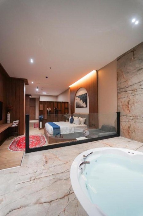 Hills Managed by Dedeman 写真5