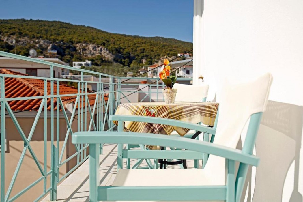 Agistri Apartments by Oasis Beach Hotel 26/29
