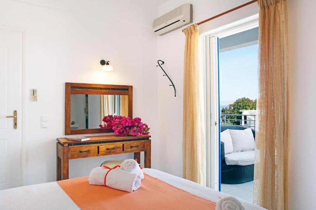 Agistri Apartments by Oasis Beach Hotel 12/29