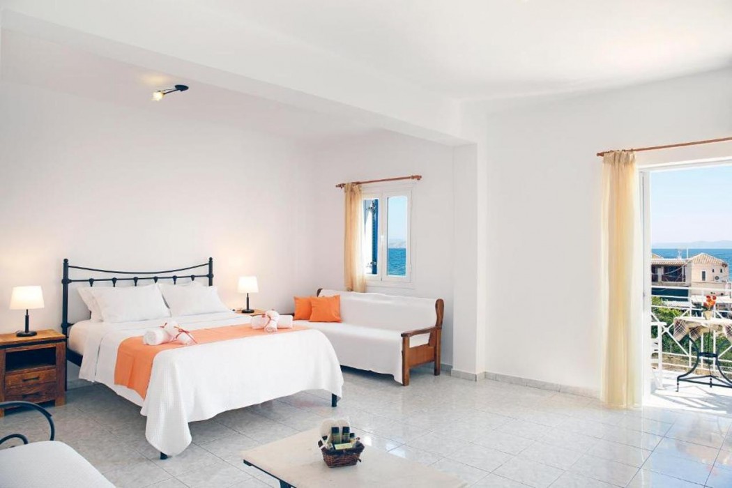 Agistri Apartments by Oasis Beach Hotel 18/29