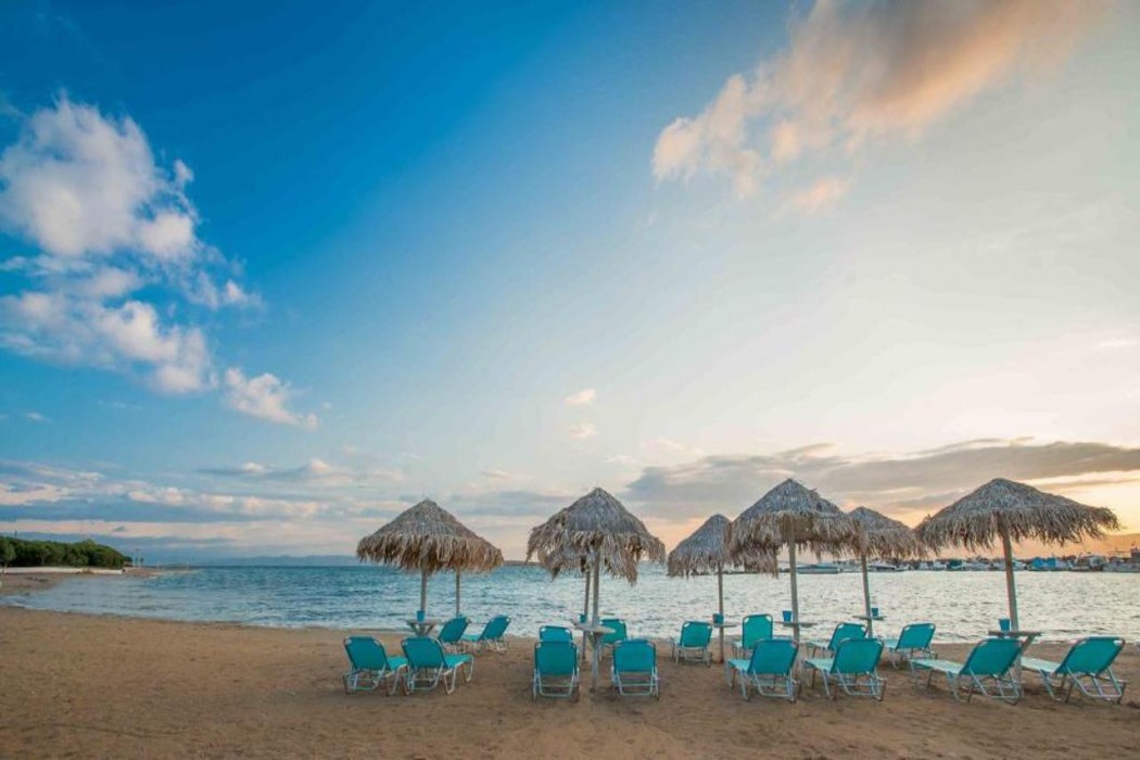 Agistri Apartments by Oasis Beach Hotel 28/29