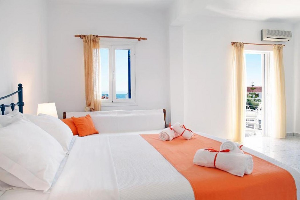Agistri Apartments by Oasis Beach Hotel 21/29