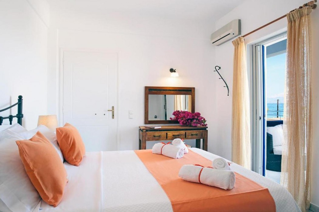 Agistri Apartments by Oasis Beach Hotel 8/29