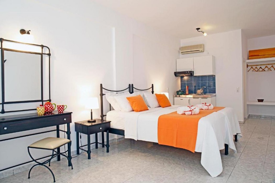 Agistri Apartments by Oasis Beach Hotel 22/29