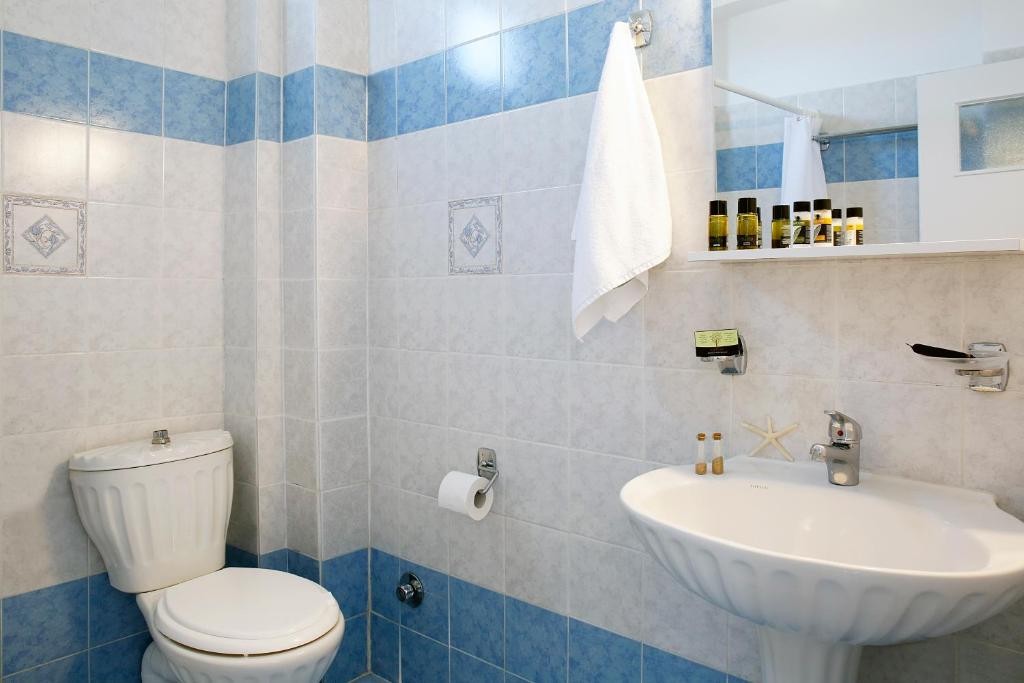 Agistri Apartments by Oasis Beach Hotel 19/29