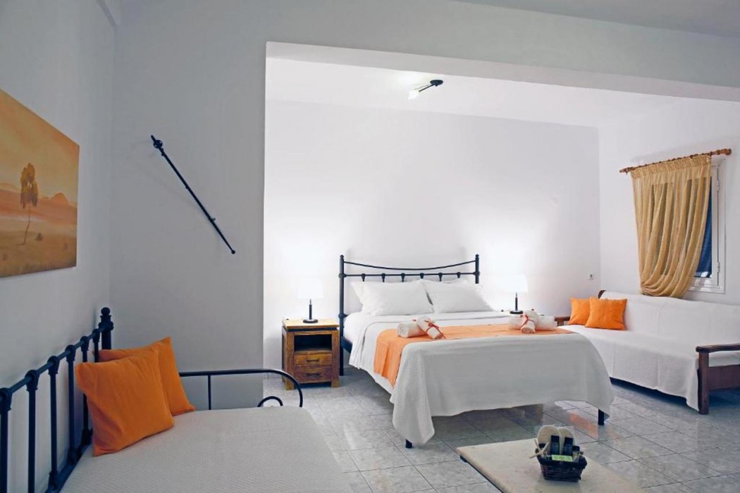 Agistri Apartments by Oasis Beach Hotel 11/29
