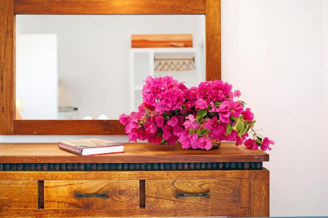 Room at Agistri Apartments by Oasis Beach Hotel, ANGISTRI