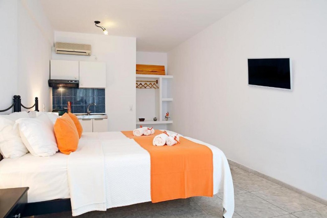 Agistri Apartments by Oasis Beach Hotel 20/29