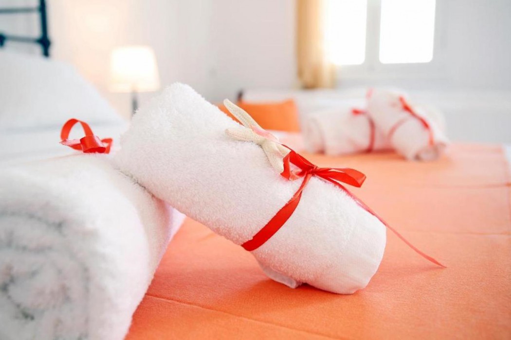 Agistri Apartments by Oasis Beach Hotel 16/29
