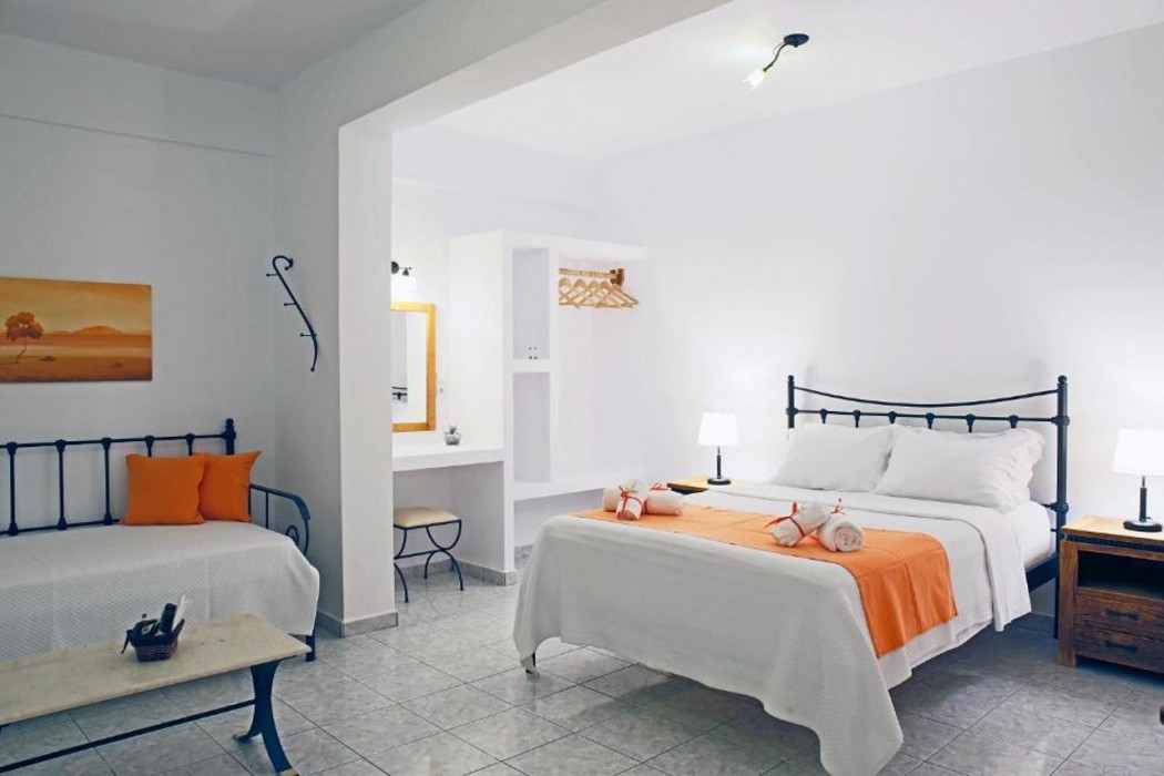 Agistri Apartments by Oasis Beach Hotel 7/29
