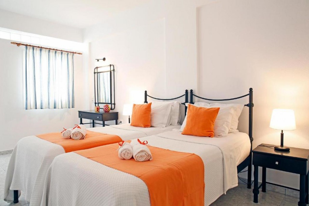 Agistri Apartments by Oasis Beach Hotel 13/29