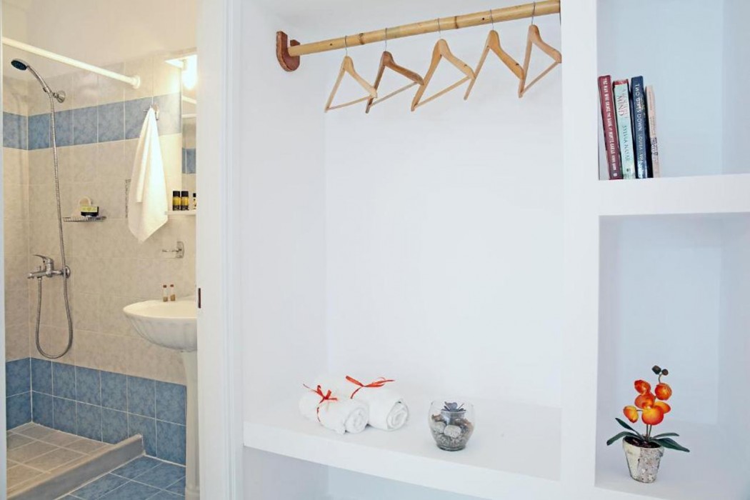 Agistri Apartments by Oasis Beach Hotel 14/29