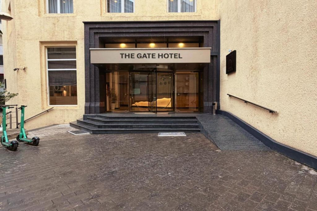 The Gate Hotel City Centre photo1