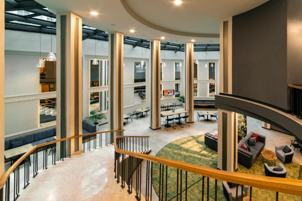 The Gate Hotel City Centre 15/15