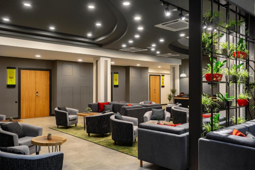 The Gate Hotel City Centre 12/15