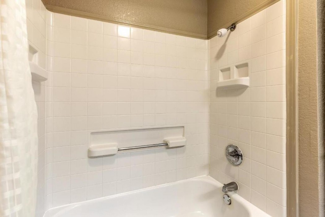 Rodeway Inn Temple, TX 6/10
