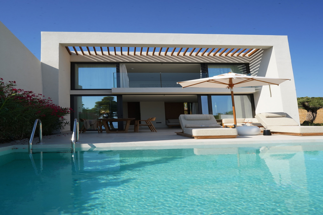 Maritima Villas 8/9
