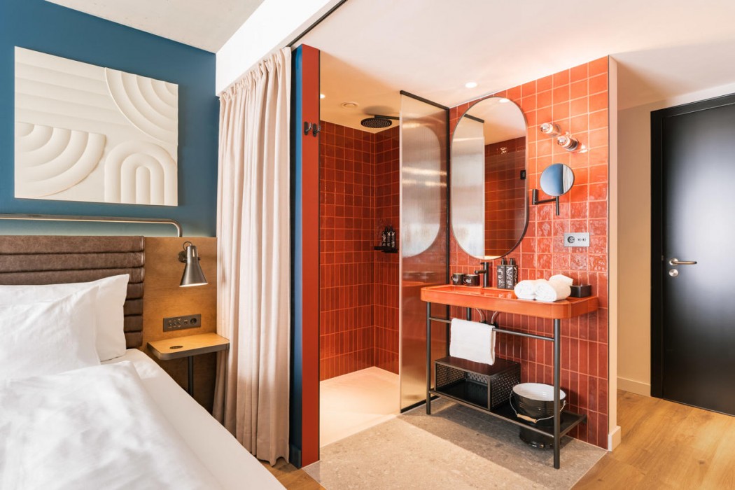 Schani Hotel Naschmarkt 9/18
