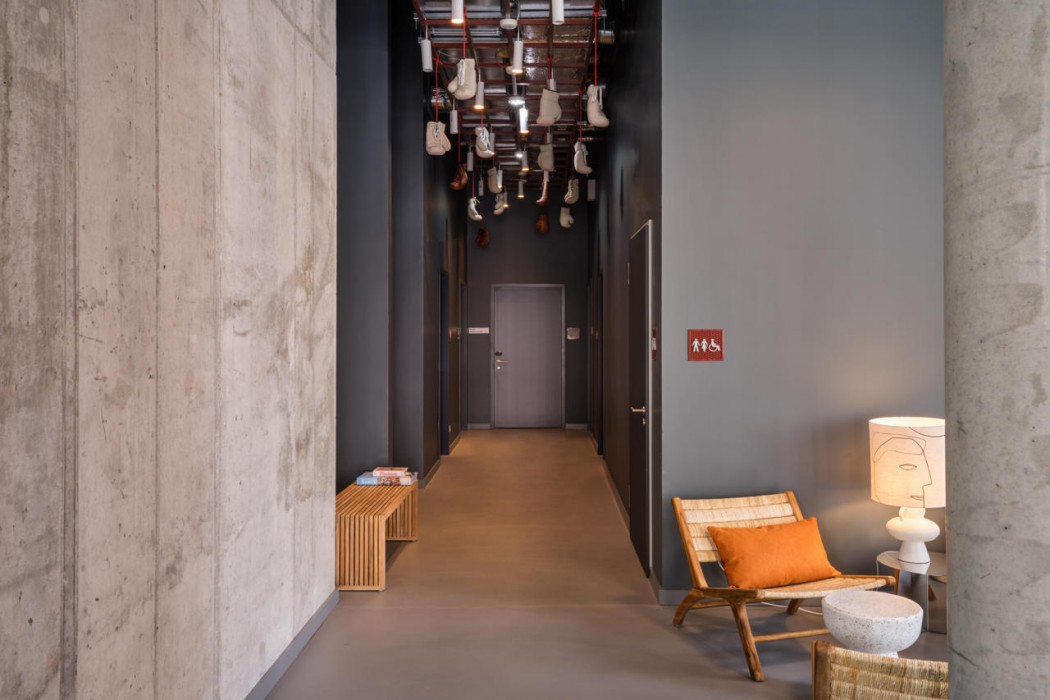 Urban Loft Berlin 41/97