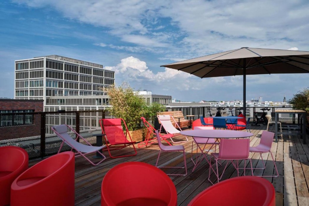 Urban Loft Berlin 43/97